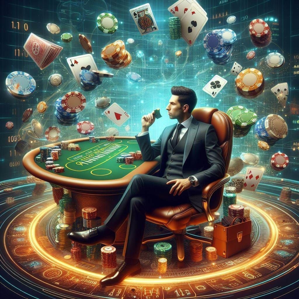 500bet