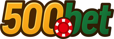 500bet Logo